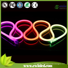 Digitales programmierbares RGB Mini LED Neon Flex